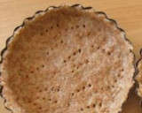 Foto del paso 5 de la receta: Tarta integral de manzana sin azúcar. Apta diabéticos