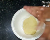 ரவை ரசமலாய் 😋 ரெசிபி ஸ்டேப் 2 புகைப்படம்