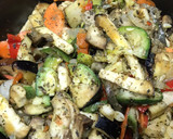Foto del paso 3 de la receta: Guisito Saludable Vegetariano♥️