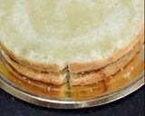 Foto del paso 3 de la receta: Torta casera