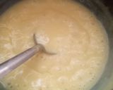 કસ્ટર્ડ જામફળ નો આઈસ્ક્રીમ (Custard Jamfal Ice Cream Recipe In Gujarati) રેસીપી સ્ટેપ2ફોટો
