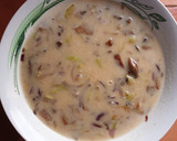 Foto del paso 5 de la receta: Quiche ligera, proteica y baja en grasa