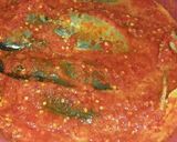 Foto langkah ke 3 dari resep Pepes ikan kembung #pr_masakanbungkusdaun.