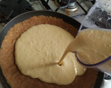 Foto del paso 4 de la receta: Pay de queso sin horno 🍰