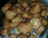 Foto del paso 7 de la receta: Buñuelos dulces