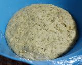 Foto del paso 3 de la receta: PAN,🥖Especias y Queso🧀Parmesano al🧄Ajo...!