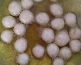 Foto langkah ke 5 dari resep Cimol kopong anti meledak.