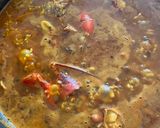 Foto del paso 8 de la receta: Arroz con bogavante