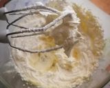 Málnazselés csokimousse torta 🎂 recept fázis 2 fotója