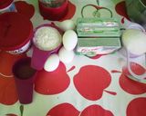 Foto del paso 1 de la receta: New York cheesecake