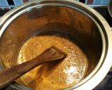 Foto langkah ke 5 dari resep Bakso Tahu Goreng.