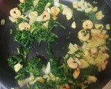 Foto del paso 4 de la receta: Lentejas con espinacas al curry 🍛 🥬