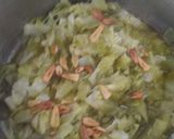 Foto del paso 2 de la receta: Codillo con berza y patatas panaderas