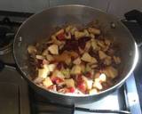 Aromatic Fruits Pulao recipe step 6 photo