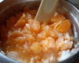 Foto del paso 2 de la receta: Mermelada de mandarina