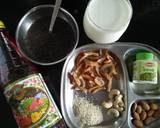 Dryfruit Shake recipe step 1 photo