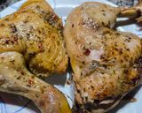 Foto del paso 2 de la receta: Pollo al horno