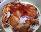 Foto langkah ke 6 dari resep Ayam Kodok Anniversary.