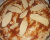 Foto del paso 7 de la receta: Pizza Rellena De Verduras