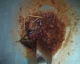 Foto langkah ke 4 dari resep Kering Tempe Kacang Tanah.