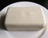 A picture of step 5 of Lentil Curd.