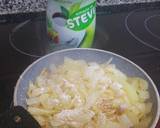 Foto del paso 2 de la receta Cebolla caramelizada-con Stevia