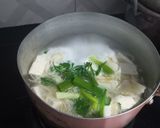 Foto langkah ke 3 dari resep #89 Sup tahu Misoa.