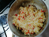 Arroz de atún