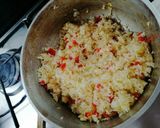 Foto del paso 3 de la receta: Arroz de atún