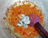 Foto langkah ke 5 dari resep Terong sambal ebi.