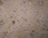 A picture of step 3 of Aloo ka paratha.