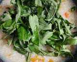 Foto langkah ke 6 dari resep Bubur Manado atau Tinutuan.