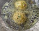 A picture of step 2 of Kofta (Bottle gourd).