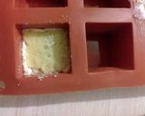 Foto del paso 3 de la receta: Rubik cake