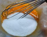 Foto del passaggio 2 della ricetta Crema Pasticcera (metodo classico)