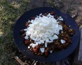 Foto del paso 6 de la receta: Discada