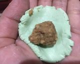 Foto langkah ke 5 dari resep Ronde Kacang.