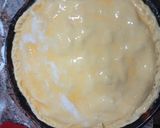 Foto del paso 6 de la receta: Torta de Jamón,🇺🇾😍🌞🇺🇾😍🌞🇺🇾😍🌞🇺🇾😍🌞🇺🇾😍🌞🇺🇾😍🌞🇺🇾🥰✨ Queso y Panceta