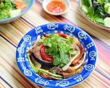 Hình bước làm 1 của món Mâm Cơm #121