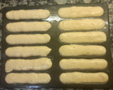 Foto del paso 7 de la receta: Vainillas Caseras