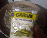 Foto langkah ke 4 dari resep Ceker Ayam Masak Tauco.
