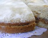 Foto del paso 4 de la receta: Bizcochuelo base con aceite