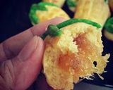 Foto langkah ke 7 dari resep Nastar jagung imutt renyah ngeprull.