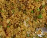 समोसे (Samose recipe in hindi) रेसिपी चरण 1 फोटो