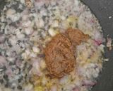 Foto langkah ke 3 dari resep Ipau Khas Banjar versi Tumpuk.