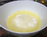 Foto del paso 1 de la receta Bizcocho de Pascua