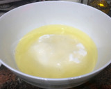Foto del paso 1 de la receta: Bizcocho de Pascua