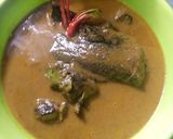 Foto langkah ke 5 dari resep Gulai pacak ikan lele.