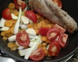 Foto del paso 3 de la receta Sollomillo de cerdo rustido