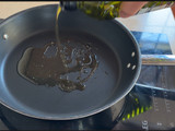 Pasta a la puttanesca de sardinas